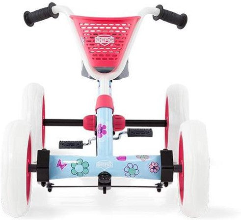 BERG Buzzy Bloom Ride On, Learning SPACE