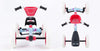 BERG Buzzy Bloom Ride On-Baby & Toddler Gifts,Baby Ride On's & Trikes,Berg Toys,Early Years. Ride On's. Bikes. Trikes,Go-Karts,Ride & Scoot,Ride On's. Bikes & Trikes,Ride Ons,Stock-Learning SPACE