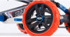BERG Buzzy Nitro Pedal Go-Kart-Berg Toys,Early Years. Ride On's. Bikes. Trikes,Go-Karts,Ride & Scoot,Ride On's. Bikes & Trikes,Stock-Learning SPACE