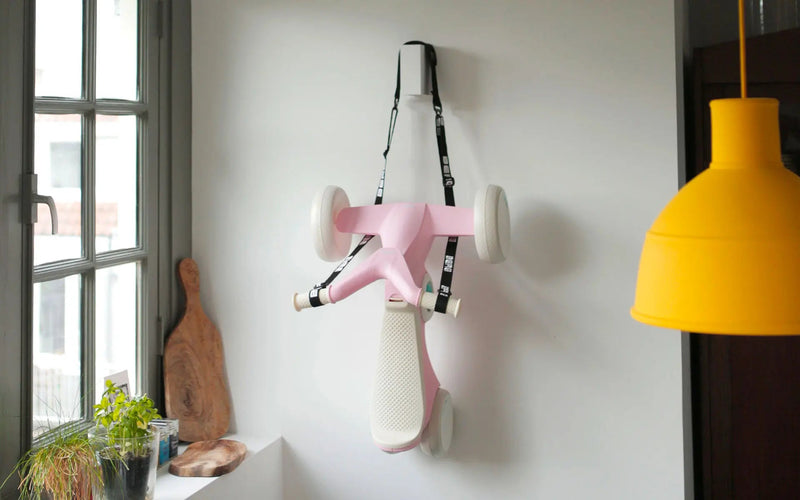 BERG Carrying Strap, Learning SPACE