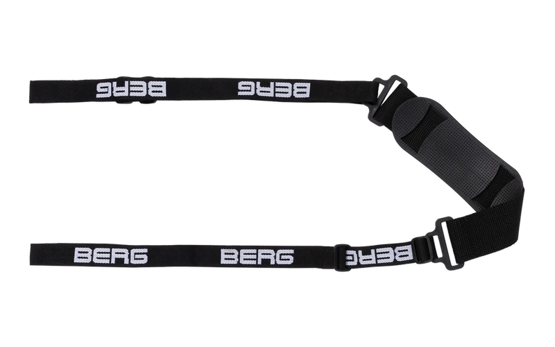 BERG Carrying Strap, Learning SPACE