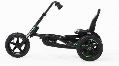BERG Choppy Neo Go Kart-Berg Toys,Go-Karts,Ride & Scoot,Stock-Learning SPACE