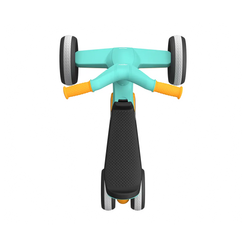 BERG GO Twirl – Toddler Ride-On for Balance & Coordination-Baby Ride On's & Trikes,Berg Toys,Christmas,Christmas 2024,Gifts For 1 Year Olds,Gifts For 2-3 Years Old,Gifts For 6-12 Months Old,Ride & Scoot,Ride On's. Bikes & Trikes-Learning SPACE