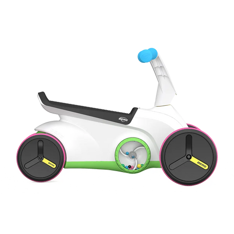 BERG GO Twirl – Toddler Ride-On for Balance & Coordination-Baby Ride On's & Trikes,Berg Toys,Christmas,Christmas 2024,Gifts For 1 Year Olds,Gifts For 2-3 Years Old,Gifts For 6-12 Months Old,Ride & Scoot,Ride On's. Bikes & Trikes-Learning SPACE