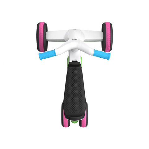 BERG GO Twirl – Toddler Ride-On for Balance & Coordination-Baby Ride On's & Trikes,Berg Toys,Christmas,Christmas 2024,Gifts For 1 Year Olds,Gifts For 2-3 Years Old,Gifts For 6-12 Months Old,Ride & Scoot,Ride On's. Bikes & Trikes-Learning SPACE