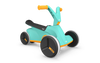 BERG GO Twirl – Toddler Ride-On for Balance & Coordination-Baby Ride On's & Trikes,Berg Toys,Christmas,Christmas 2024,Gifts For 1 Year Olds,Gifts For 2-3 Years Old,Gifts For 6-12 Months Old,Ride & Scoot,Ride On's. Bikes & Trikes-Turquoise-24.52.00.00-Learning SPACE