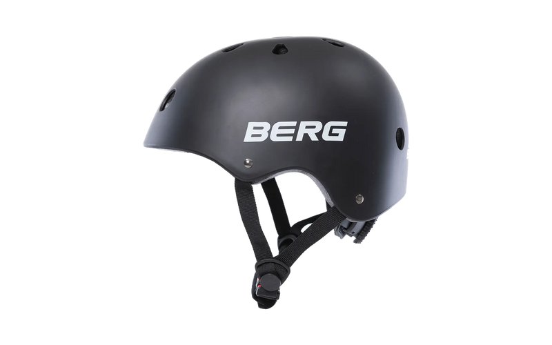 BERG Helmet, Small Learning SPACE