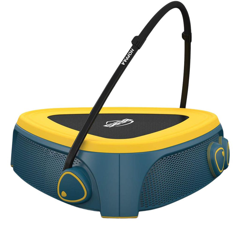 BERG Hoppa Toddler Trampoline, Learning SPACE