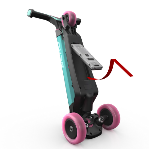 BERG LED Add-On for Nexo Scooter-Baby Ride On's & Trikes, Berg Toys, Ride & Scoot, Ride On's. Bikes & Trikes-16.00.10.00-Learning SPACE