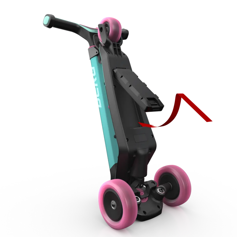 BERG Magnet Add-On for Nexo Scooter, Learning SPACE
