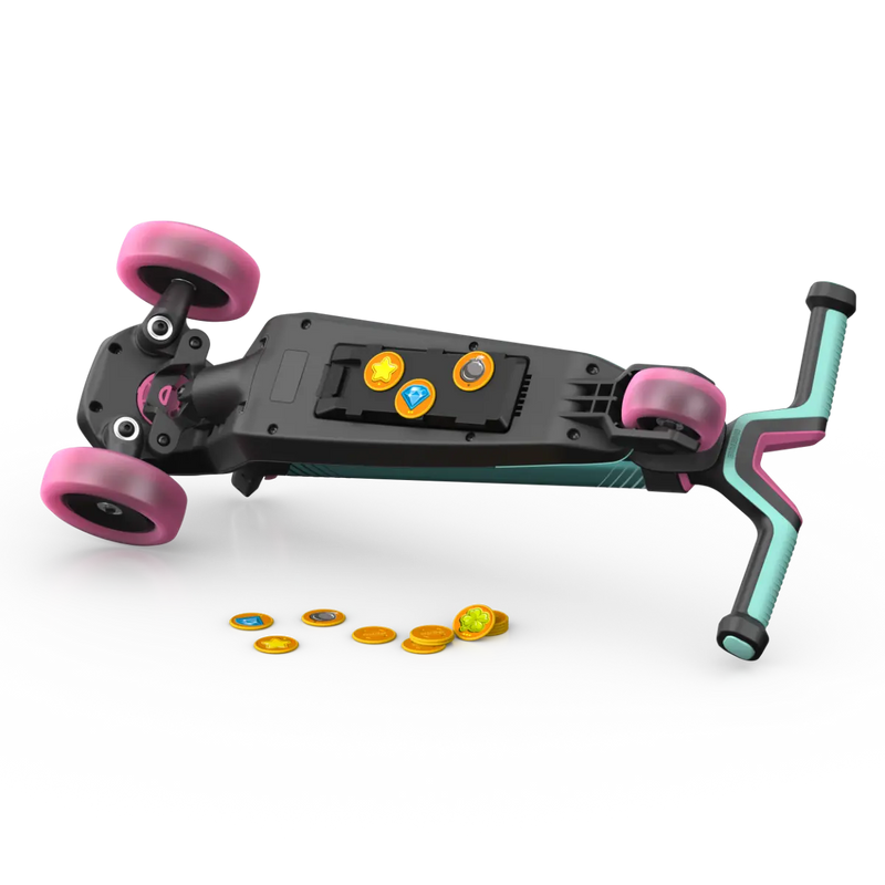 BERG Magnet Add-On for Nexo Scooter, Learning SPACE