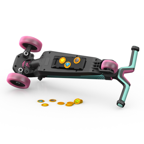 BERG Magnet Add-On for Nexo Scooter-Berg Toys,Ride & Scoot,Ride On's. Bikes & Trikes,Scooters-Learning SPACE