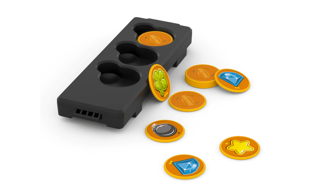 BERG Magnet Add-On for Nexo Scooter-Berg Toys,Ride & Scoot,Ride On's. Bikes & Trikes,Scooters-Learning SPACE