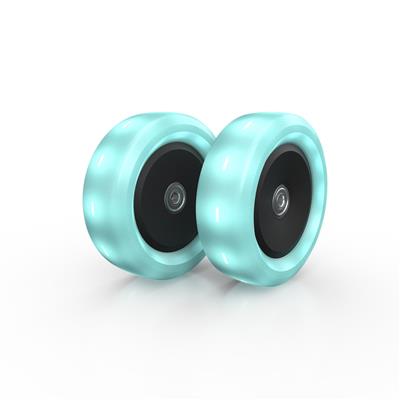 BERG Nexo Wheels Lights - Mint, Ride-ons Toys Learning SPACE