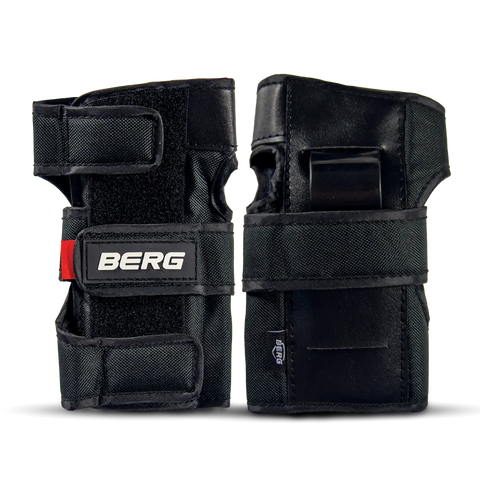 BERG Protection Set - Wrist, Elbow, and Knee Pads-Baby Ride On's & Trikes,Berg Toys,Ride & Scoot,Ride On's. Bikes & Trikes,Safety-Learning SPACE