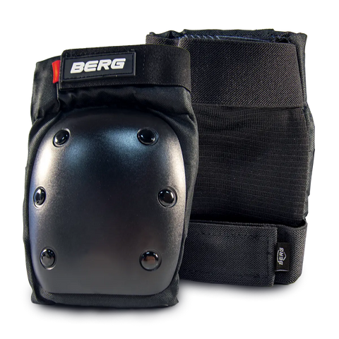 BERG Protection Set - Wrist, Elbow, and Knee Pads-Baby Ride On's & Trikes,Berg Toys,Ride & Scoot,Ride On's. Bikes & Trikes,Safety-Learning SPACE