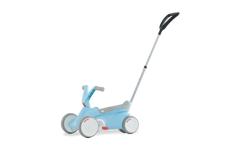 BERG Push Handle for the BERG GO²-Baby Ride On's & Trikes, Berg Toys, Ride & Scoot, Ride On's. Bikes & Trikes-Learning SPACE