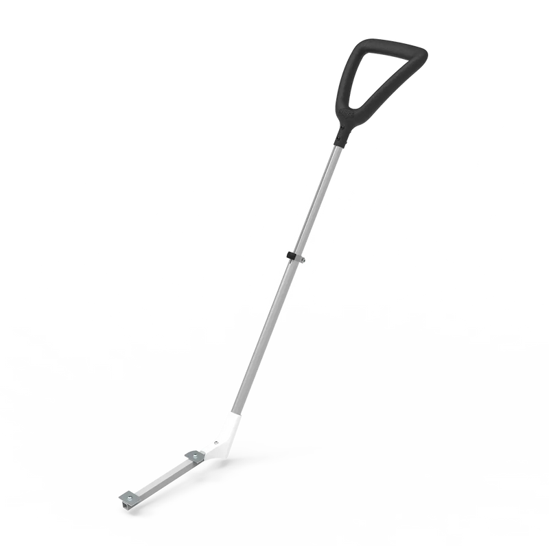BERG Push Handle for the BERG GO², Learning SPACE