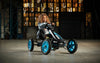 BERG Rally APX Blue Go Kart-Berg Toys, Early Years. Ride On's. Bikes. Trikes, Go-Karts, Ride & Scoot, Ride On's. Bikes & Trikes-24.40.02.00-Learning SPACE