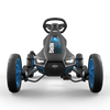 BERG Rally APX Blue Go Kart-Berg Toys, Early Years. Ride On's. Bikes. Trikes, Go-Karts, Ride & Scoot, Ride On's. Bikes & Trikes-24.40.02.00-Learning SPACE