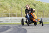 BERG Rally NRG Orange Go-Kart, Learning SPACE