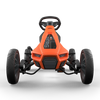 BERG Rally NRG Orange Go-Kart, Learning SPACE