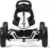 BERG Reppy BMW Pedal Go Kart-Berg Toys,Discontinued,Early Years. Ride On's. Bikes. Trikes,Gifts For 2-3 Years Old,Gifts For 3-5 Years Old,Gifts for 5-7 Years Old,Go-Karts,Ride & Scoot,Ride On's. Bikes & Trikes,Ride Ons,Stock-Learning SPACE