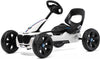 BERG Reppy BMW Pedal Go Kart-Berg Toys,Discontinued,Early Years. Ride On's. Bikes. Trikes,Gifts For 2-3 Years Old,Gifts For 3-5 Years Old,Gifts for 5-7 Years Old,Go-Karts,Ride & Scoot,Ride On's. Bikes & Trikes,Ride Ons,Stock-Learning SPACE