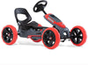 BERG Reppy Rebel Pedal Go Kart - Red-Baby & Toddler Gifts,Baby Ride On's & Trikes,Berg Toys,Early Years. Ride On's. Bikes. Trikes,Go-Karts,Ride & Scoot,Ride On's. Bikes & Trikes,Stock-Learning SPACE