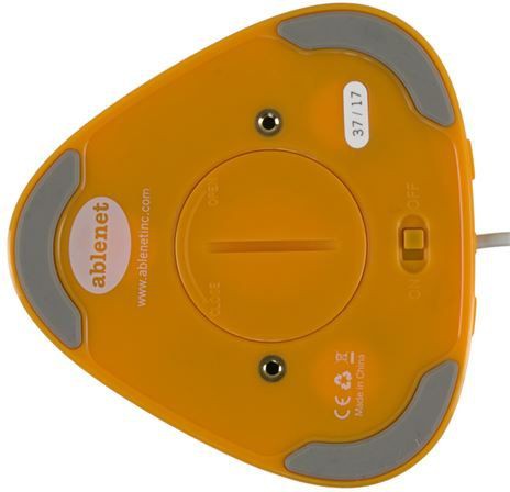 BIG Candy Corn Proximity Sensor Switch, Learning SPACE