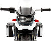 BMW R 1200 GS Adventure Motorcycle 12V Ride-On-Bicycles,Dropship,Ride & Scoot,Ride On's. Bikes & Trikes,Ride Ons-Learning SPACE