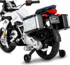 BMW R 1200 GS Adventure Motorcycle 12V Ride-On-Bicycles,Dropship,Ride & Scoot,Ride On's. Bikes & Trikes,Ride Ons-Learning SPACE
