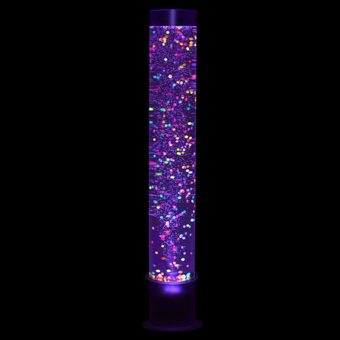 Lumina Multi-Connect 1m Bubble Tube With Floating Balls
