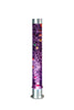 Lumina Multi-Connect 1.2m Slim Bubble Tube with Fish and Remote