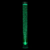 Lumina Multi-Connect 1.2m Slim Bubble Tube with Fish and Remote