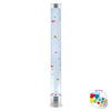 Lumina Multi-Connect 1.2m Slim Bubble Tube with Fish and Remote