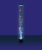 Lumina Multi-Connect 1.2m Slim Bubble Tube with Fish and Remote