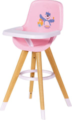 Baby Born Highchair, Learning SPACE