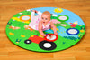 Baby Play Mat - Mirror & Farm Theme-AllSensory,Baby Sensory Toys,Baby Soft Play and Mirrors,Down Syndrome,Farms & Construction,Gifts for 0-3 Months,Imaginative Play,Mats,Mats & Rugs,Playmat,Playmats & Baby Gyms,Sensory Flooring,Sensory Mirrors,Stock-Learning SPACE