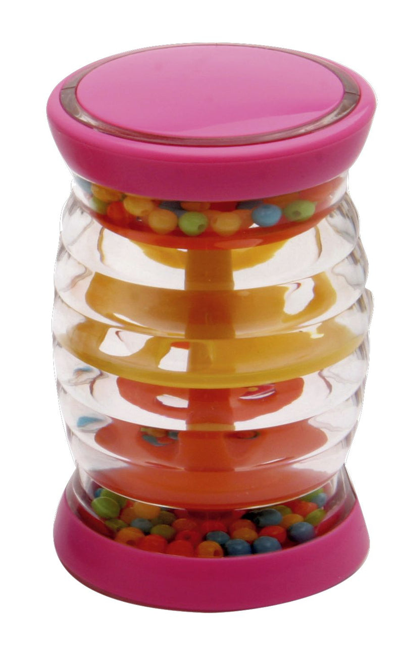 Baby Rainboshaker Sensory Toy, Learning SPACE