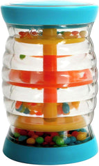 Baby Rainboshaker-Additional Need,AllSensory,Baby Cause & Effect Toys,Baby Musical Toys,Baby Sensory Toys,Calming & Anxiety,Cause & Effect Toys,Cerebral Palsy,Deaf & Hard of Hearing,Early Years Musical Toys,Gifts for 0-3 Months,Gifts For 3-6 Months,Halilit Toys,Helps With,Music,Sensory Seeking,Sound,Sound Equipment,Stock-Learning SPACE
