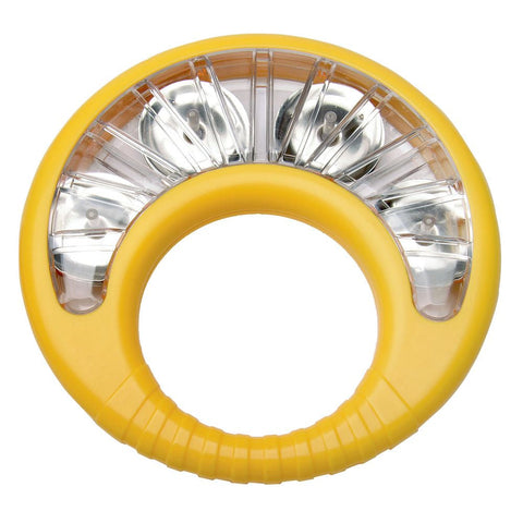 Baby Tambourine (Single) - Children's Musical Instrument-Baby Cause & Effect Toys,Baby Musical Toys,Baby Sensory Toys,Calming & Anxiety,Cerebral Palsy,Down Syndrome,Gifts for 0-3 Months,Gifts For 1 Year Olds,Gifts For 3-6 Months,Gifts For 6-12 Months Old,Halilit Toys,Helps With,Music,Neuro Diversity,Sensory Seeking,Sound Equipment,Stock-Learning SPACE