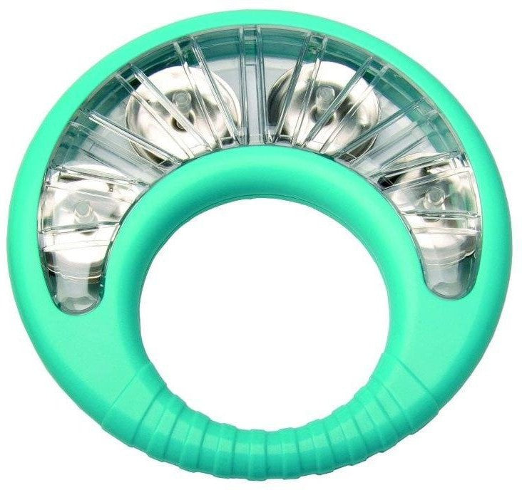 Baby Tambourine (Single) - Children's Musical Instrument, Learning SPACE
