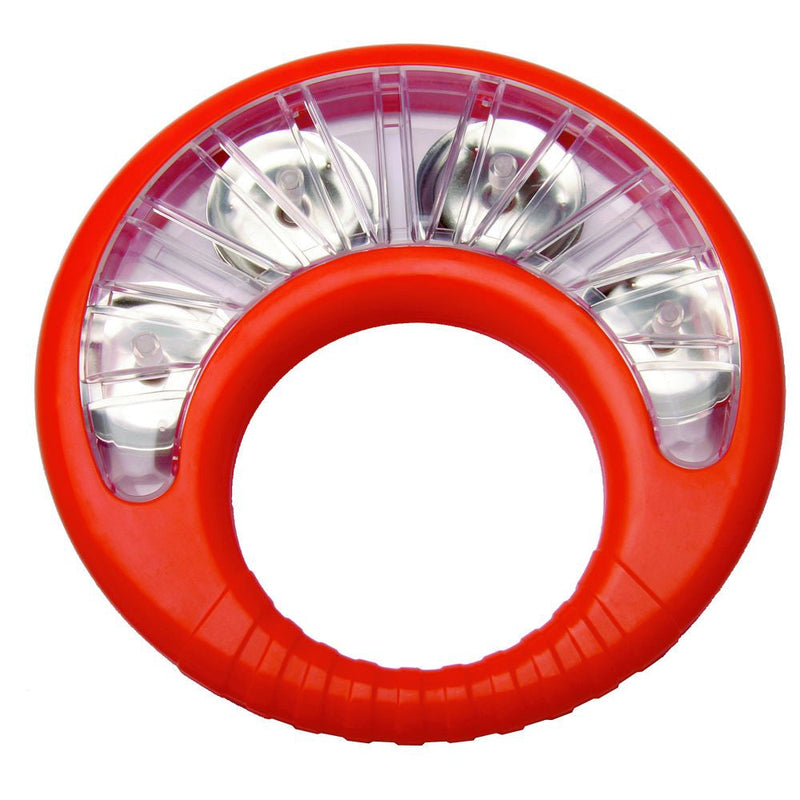 Baby Tambourine (Single) - Children's Musical Instrument, Learning SPACE