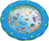 Baby Wave Drum-Additional Need,AllSensory,Baby Cause & Effect Toys,Baby Musical Toys,Baby Sensory Toys,Calming & Anxiety,Cerebral Palsy,Deaf & Hard of Hearing,Drums,Early Years Musical Toys,Gifts for 0-3 Months,Gifts For 3-6 Months,Halilit Toys,Helps With,Music,Sensory Seeking,Sound,Sound Equipment,Stock,Underwater Sensory Room,Visual Sensory Toys-Learning SPACE
