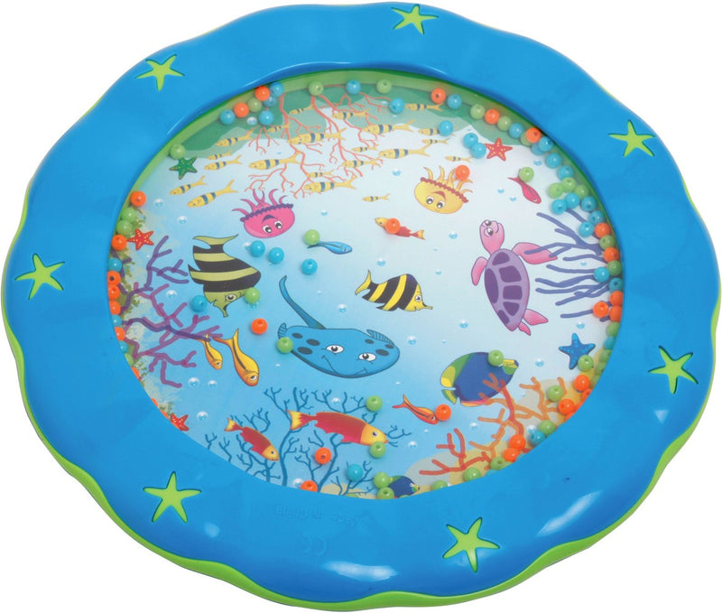 Baby Wave Drum, Learning SPACE
