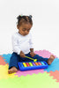 Baby Xylophone - Children's Musical Instrument-AllSensory,Baby Cause & Effect Toys,Baby Musical Toys,Baby Sensory Toys,Cerebral Palsy,Down Syndrome,Early Years Musical Toys,Gifts for 0-3 Months,Gifts For 3-6 Months,Halilit Toys,Helps With,Music,Neuro Diversity,Sensory Seeking,Sound Equipment,Stock-Learning SPACE