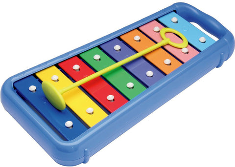 Baby Xylophone - Children's Musical Instrument-AllSensory,Baby Cause & Effect Toys,Baby Musical Toys,Baby Sensory Toys,Cerebral Palsy,Down Syndrome,Early Years Musical Toys,Gifts for 0-3 Months,Gifts For 3-6 Months,Halilit Toys,Helps With,Music,Neuro Diversity,Sensory Seeking,Sound Equipment,Stock-Learning SPACE