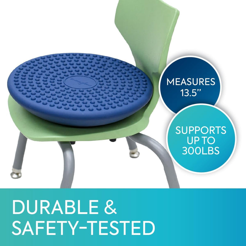 Balance Cushion By Bouncyband®, Learning SPACE