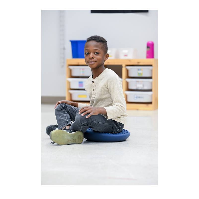 Balance Cushion By Bouncyband®, Learning SPACE